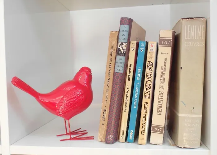 Santosweethome 1 Lisboa