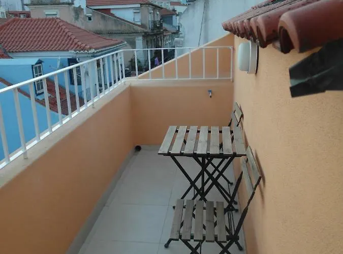 Santosweethome 1 Διαμέρισμα *