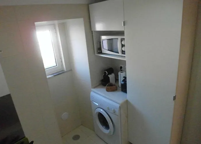 Santosweethome 1 Lisboa