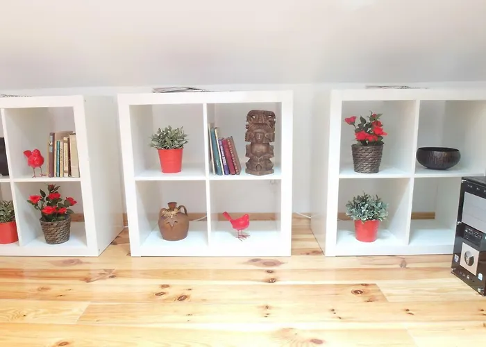 Santosweethome 1 Lisboa