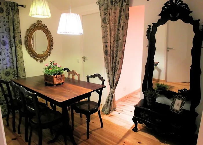 Santosweethome 1 Διαμέρισμα