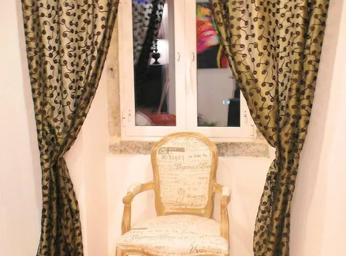 Santosweethome 1 Διαμέρισμα Lisboa