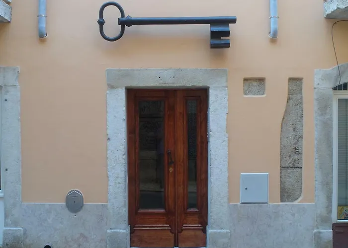 Διαμέρισμα Santosweethome 1 Lisboa