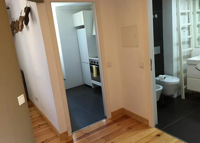 Santosweethome 1 Διαμέρισμα