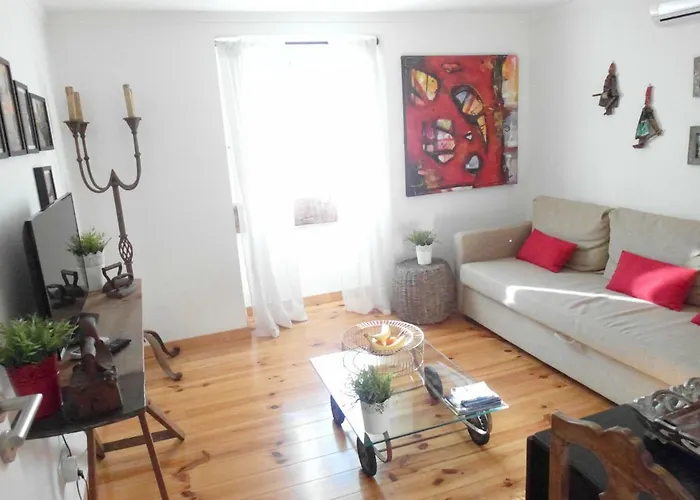 Santosweethome 1 Διαμέρισμα Lisboa