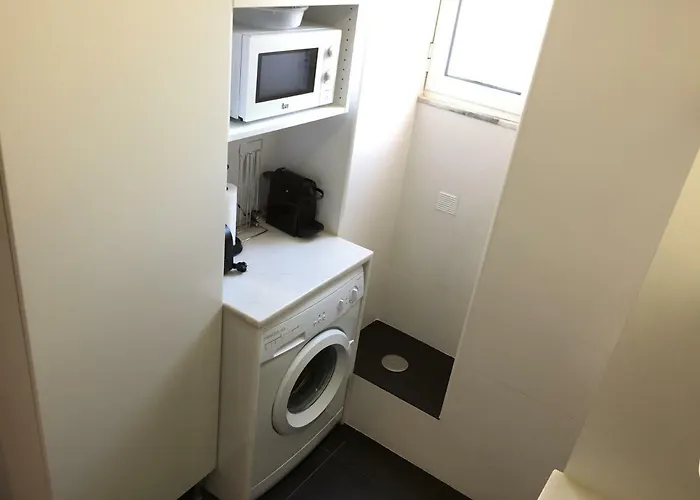 Santosweethome 1 * Lisboa