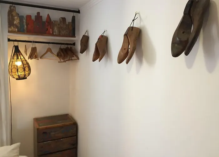 Santosweethome 1 Διαμέρισμα