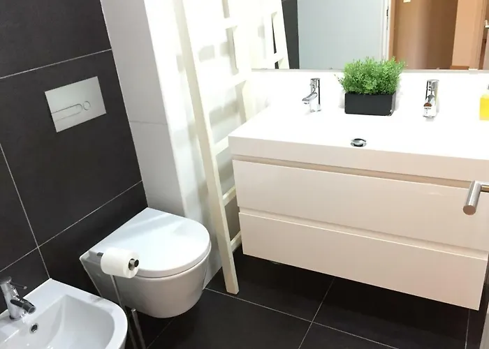 Διαμέρισμα Santosweethome 1 Lisboa