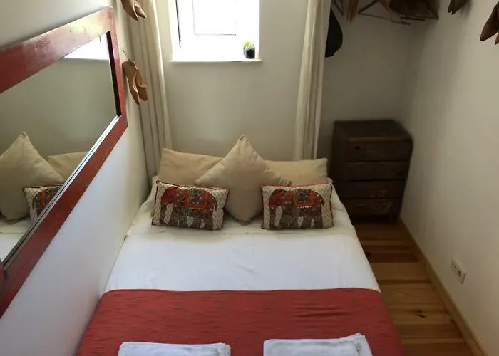 Santosweethome 1 Διαμέρισμα Lisboa