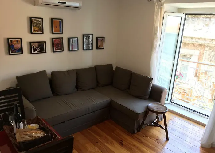 Santosweethome 1 Διαμέρισμα