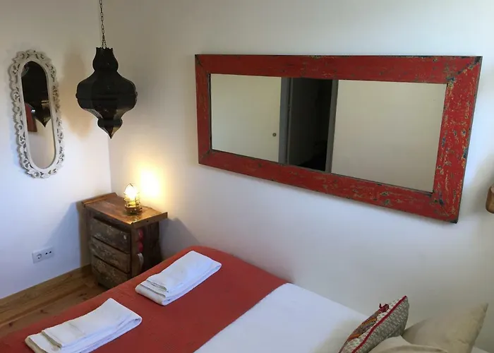 Διαμέρισμα Santosweethome 1