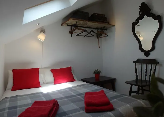 Santosweethome 1 Διαμέρισμα *