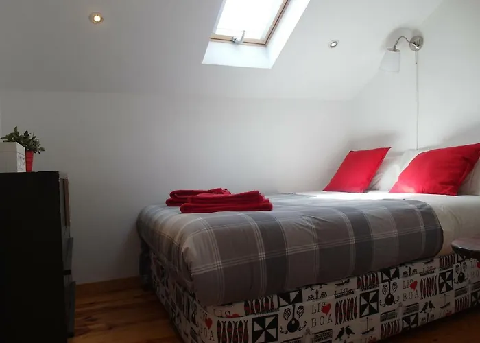 Santosweethome 1 Διαμέρισμα *