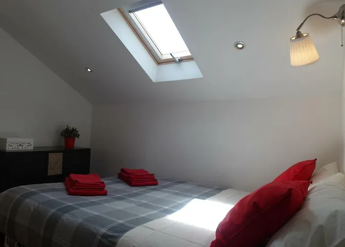 Διαμέρισμα Santosweethome 1