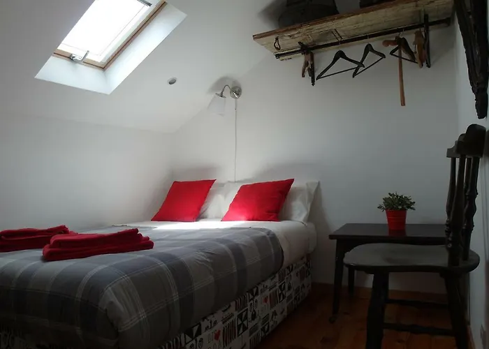 Santosweethome 1 Διαμέρισμα Lisboa