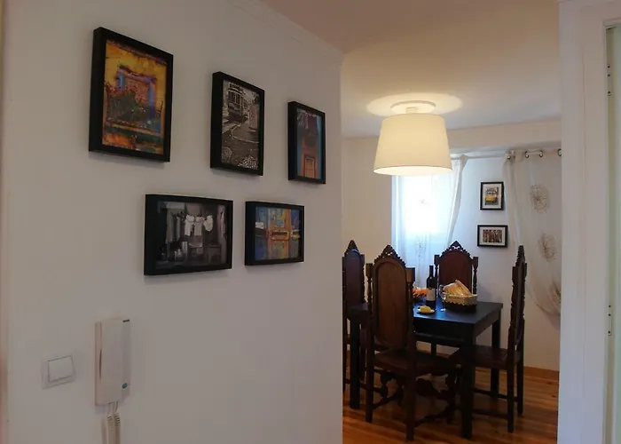 Διαμέρισμα Santosweethome 1 Lisboa