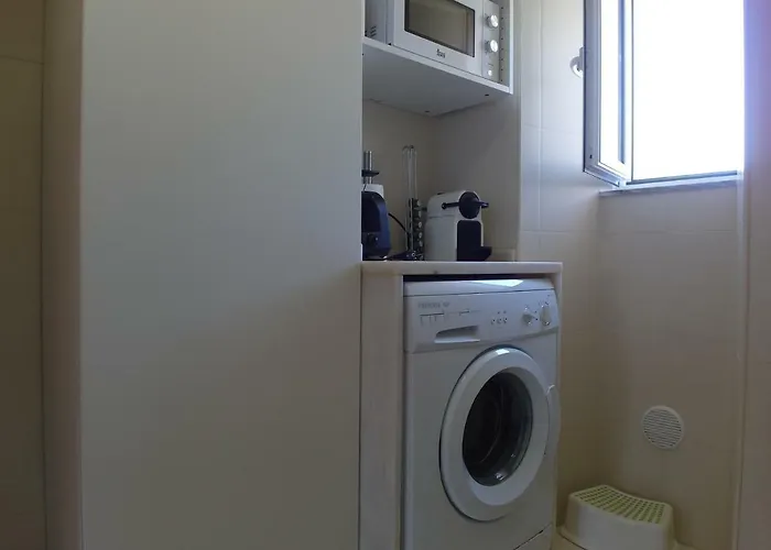 Διαμέρισμα Santosweethome 1