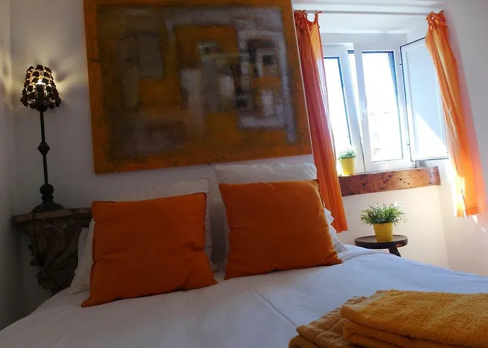 Santosweethome 1 Διαμέρισμα *