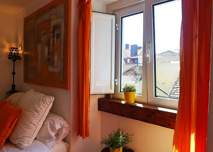 Διαμέρισμα Santosweethome 1 Lisboa