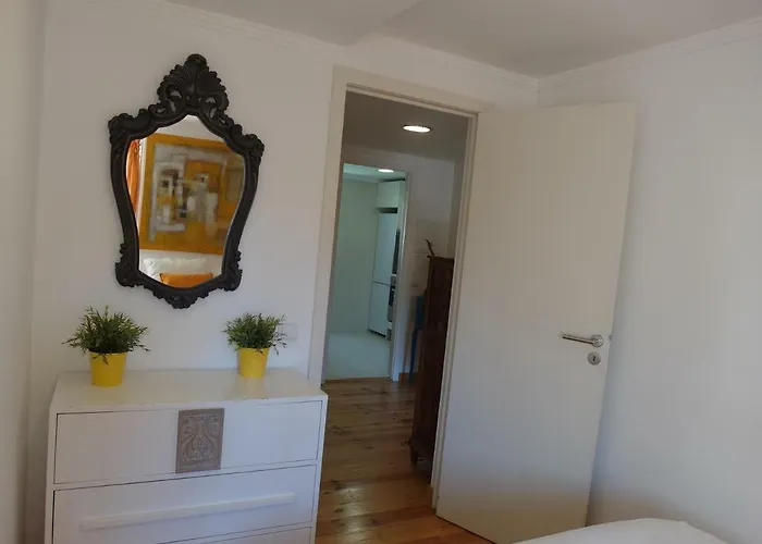 Διαμέρισμα Santosweethome 1 Lisboa