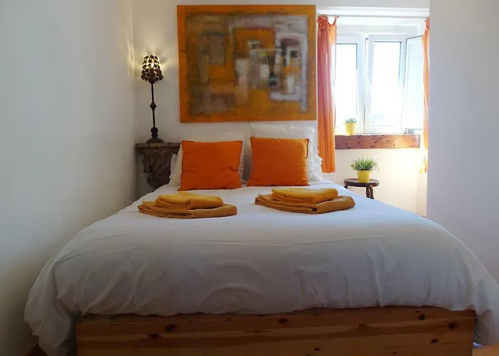 Santosweethome 1 Διαμέρισμα *