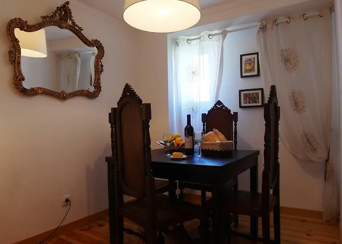 Διαμέρισμα Santosweethome 1 Lisboa