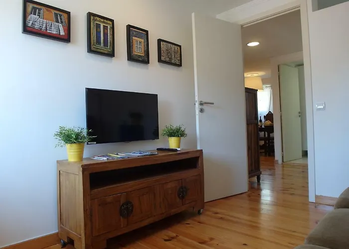 Santosweethome 1 Lisboa