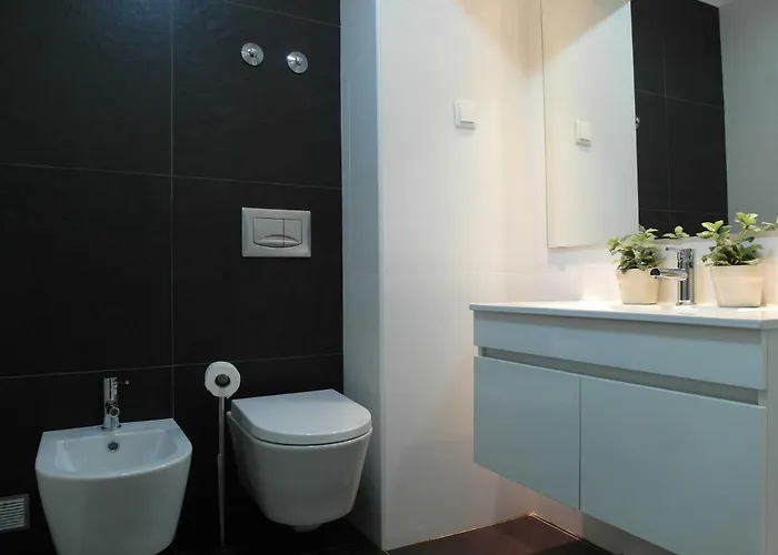 Διαμέρισμα Santosweethome 1 Lisboa