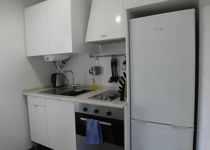 Santosweethome 1 Διαμέρισμα *