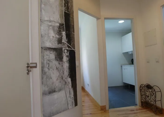 Santosweethome 1 * Lisboa