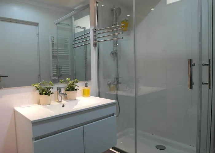 Santosweethome 1 * Lisboa