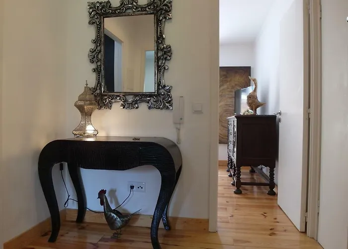 Santosweethome 1 Διαμέρισμα Lisboa