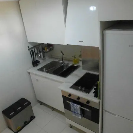 Lisbonsweethome S1