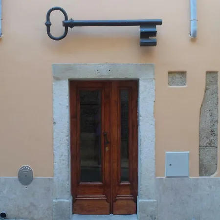 Apartamento Lisbonsweethome S1 Lisboa