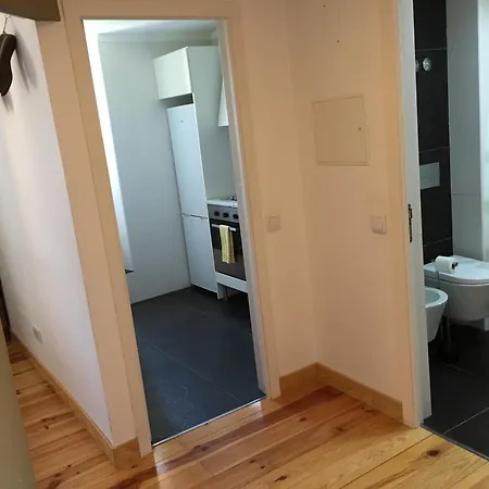 Lisbonsweethome S1 Apartamento