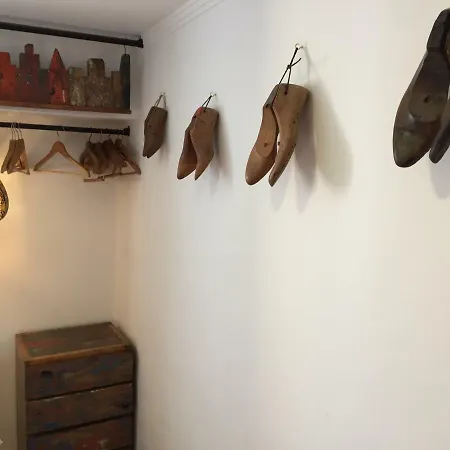 Lisbonsweethome S1 Apartamento