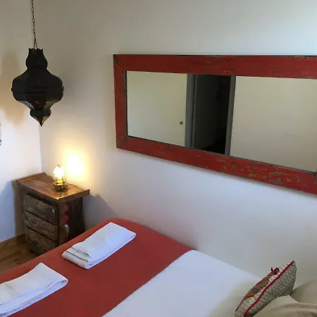 Apartamento Lisbonsweethome S1