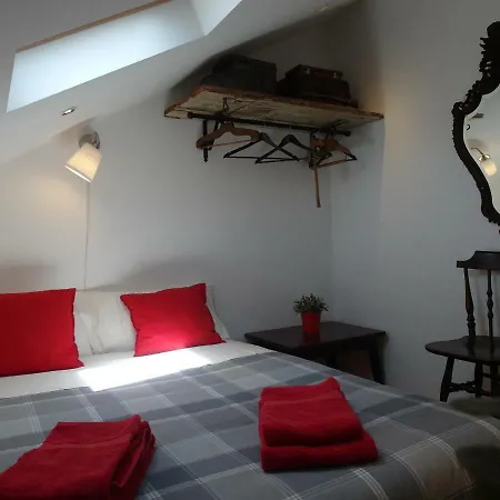 Lisbonsweethome S1 Apartamento *
