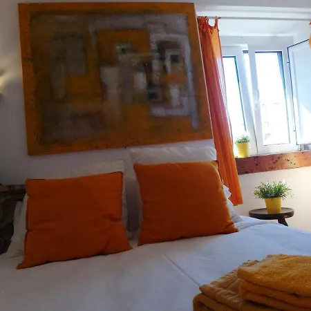 Lisbonsweethome S1 Apartamento *