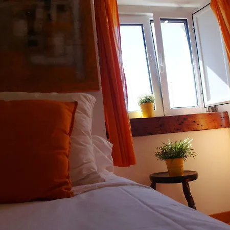 Lisbonsweethome S1 Apartamento