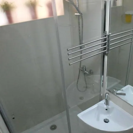 Santosweethome 1 Lägenhet *