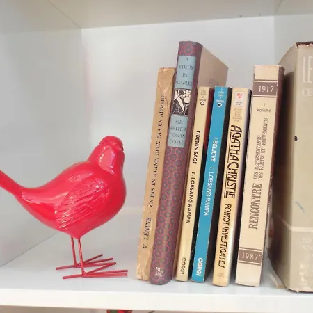 Santosweethome 1 Lisboa