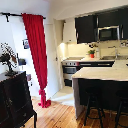 Santosweethome 1 Lisboa