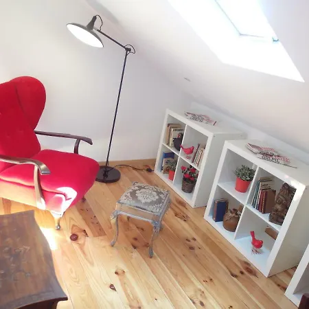 Santosweethome 1 * Lisboa