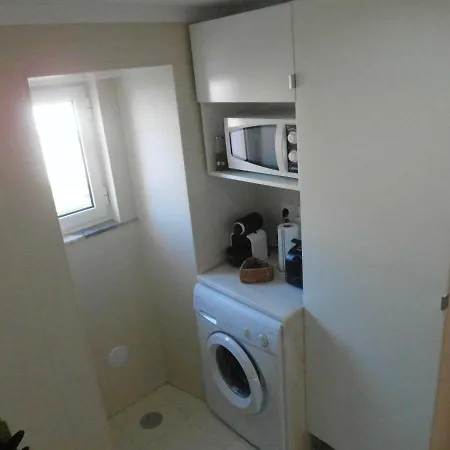 Santosweethome 1 Lisboa