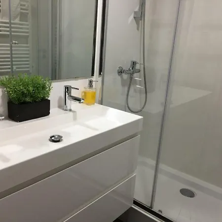 Santosweethome 1 Lägenhet Lisboa