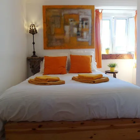 Santosweethome 1 Lägenhet *