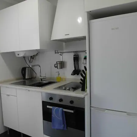 Santosweethome 1 Lägenhet *